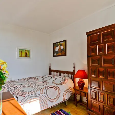 El Algarrobo Nerja