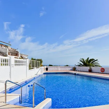 El Algarrobo Nerja