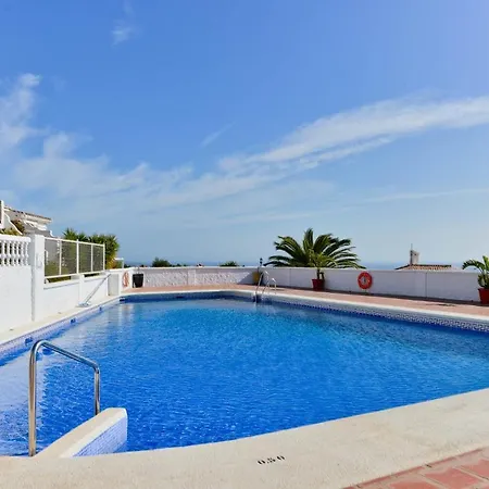 Holiday home El Algarrobo *