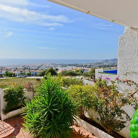 El Algarrobo Nerja