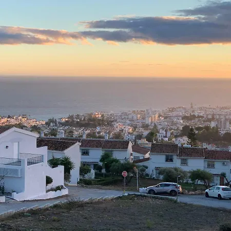 Holiday home El Algarrobo